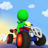 超级竞赛(SuperRace)