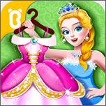 装扮小公主(Fairy Princess)