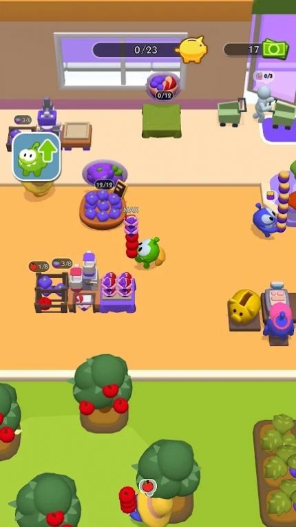 迷你超市帝国(Mini Garden)官方版