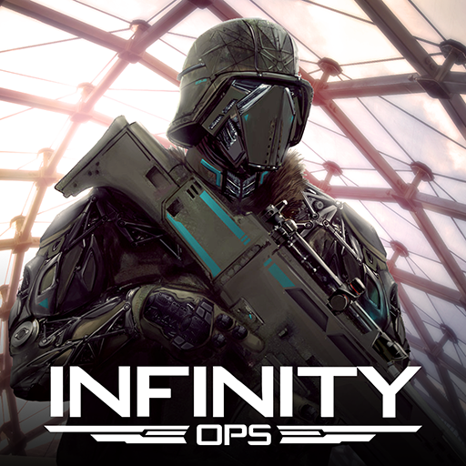 无尽行动(Infinity Ops)直装版