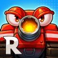 宝贝坦克R(GunboundR)安卓免费版
