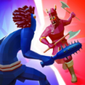 军团战斗模拟器(Draw Battle Simulator)游戏纯净最新版