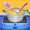 在厨房做饭(Cooking Kitchen)游戏纯净最新版