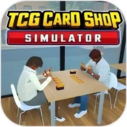 TCG卡牌商店模拟器(TCGCardTycoon)官方版