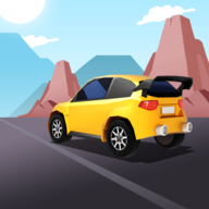 山地拉力赛3D(Rally Hills 3D)游戏官方版