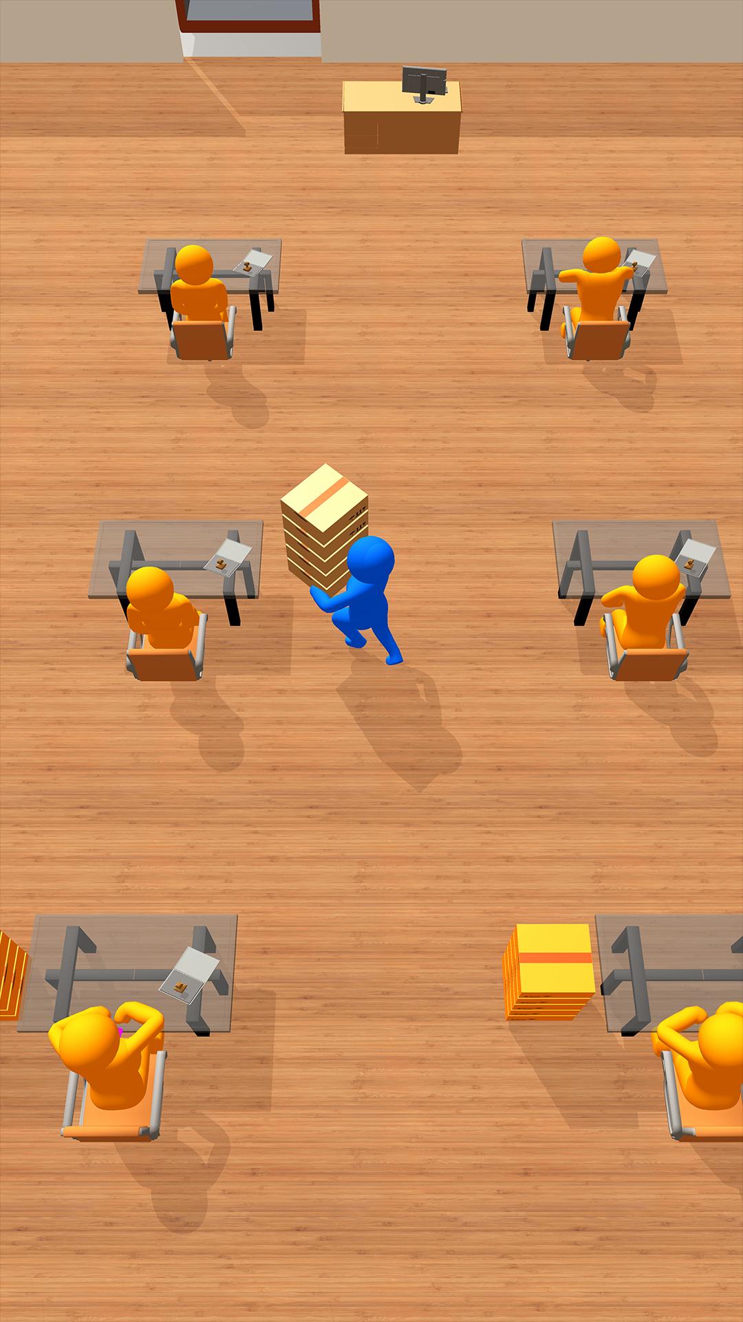 闲置邮局(Idle Post Office)官方正版
