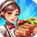 开心厨师餐厅(Hy Chef)游戏最新版