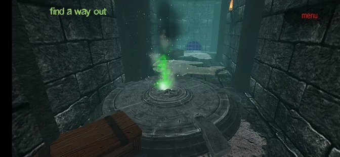 3D地牢迷宫(Maze)免费版