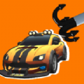 钩子汽车竞赛3D(CarHook3D)