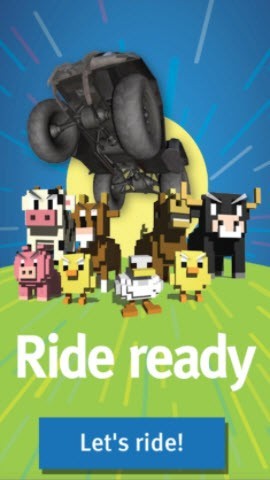 骑行准备(Ride Ready)