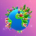 星球命运(Planet Impact)安卓官方版