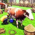 农场动物养殖模拟器(Farmer Game)