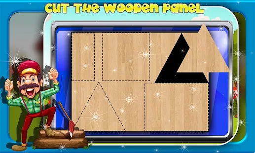 建筑工人造房子(Kids Construction Worker Game)