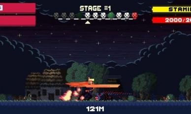 永恒冲刺(EternalRush)手机免费版