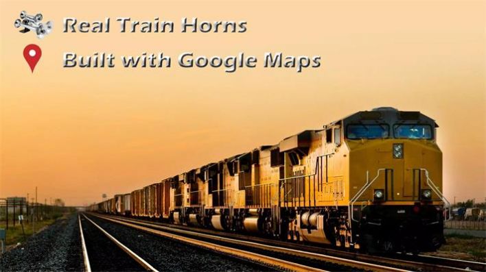 柴油火车模拟器(American Diesel Trains)手游版