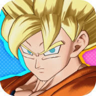 龙珠激战小队(DRAGON BALL GEKISHIN SQUADRA)安卓直装版