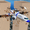 飞机失事紧急降落(Plane Crash: Emergency Landing)游戏正版