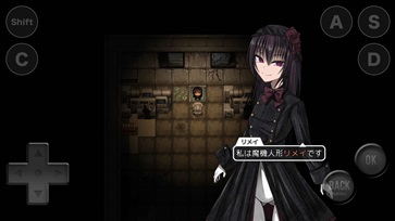魔法机器人偶与废弃世界游戏完整版