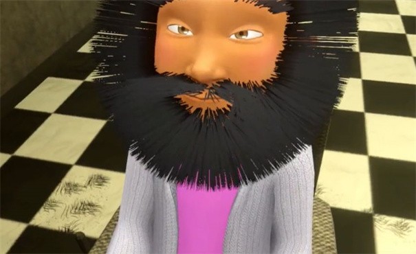 Stylish Beard Hair手机最新版(3)