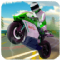 交通自行车赛车手(Traffic Bike Racer)