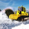 模拟铲雪车手游直装版