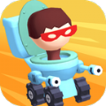Toilet Army War游戏安装包
