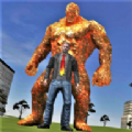 岩石巨人模拟器(Stone giant)正版