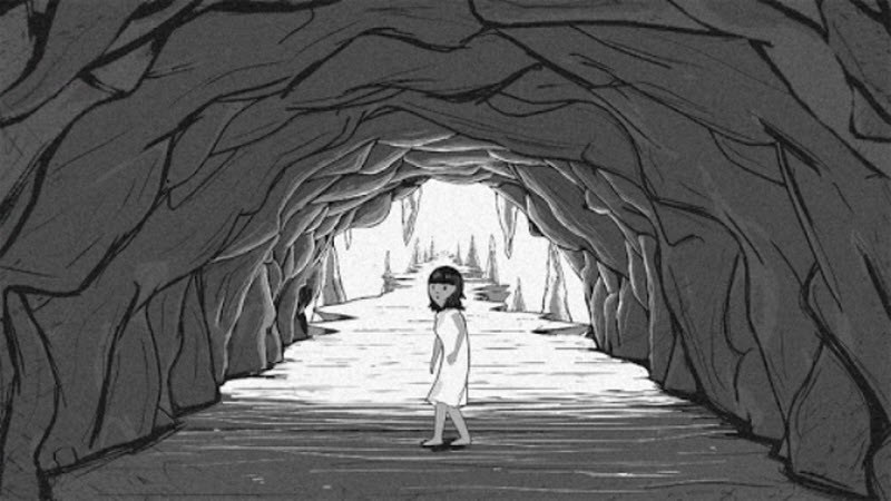 通往记忆女神的道路(Path to Mnemosyne)游戏纯净最新版
