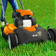 草坪割草机模拟器(Mowing Simulator - Lawn Mower)游戏安装包