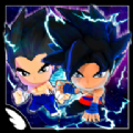 超级赛亚人格斗进化(Super Dragon Fighters)最新免费版