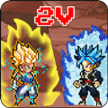 龙珠超级战士战斗(Super warrior Battle)最新版