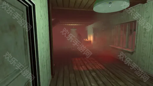 恐怖黑暗恶魔侦探(Horror: Demon Detective 3D)游戏最新版