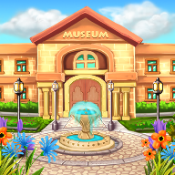 穆斯湾博物馆(Hidden Bay Museum)手游版