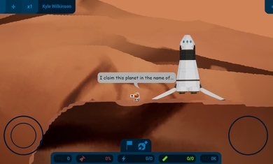 小小太空学院(Tiny Space Academy)正版