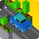 通过桥梁(Crossy Bridge)通用版
