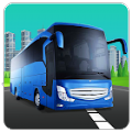 虚拟边境接送巴士(Virtual Border Pick up Bus Trans)直装版