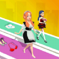 超级走秀时装大战(Catwalk Fashion Battle)