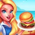 最好的餐厅烹饪(cooking game)免费原版