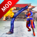 功夫擂台(Kung Fu Fighting)直装游戏版