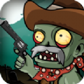防御射击丧尸前线(Zombie Legend)手游版