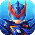 无敌激光侠(GFighters)游戏纯净版
