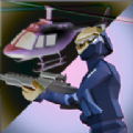 枪械帮派(Gun Gang)原版