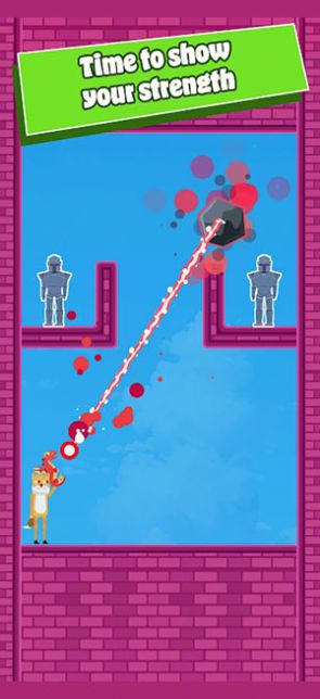 间谍射手(Spy Shooter)手游免费版