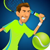 火柴人网球(Stick Tennis)手机最新版