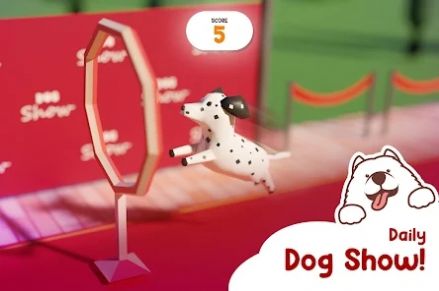 狗犬酒店大亨手机版