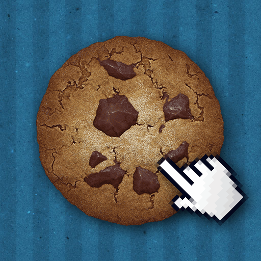 无尽饼干点击(Cookie Clicker)原版