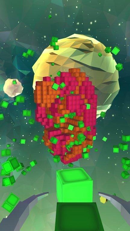 Colors 3D游戏纯净版