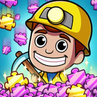 采矿大亨(Idle Miner)官方版
