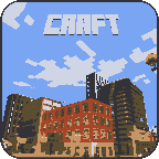 生存方块工艺世界2(SurvivalCraft2)