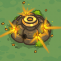 闲置要塞塔防御(Idle Fortress Tower Defense)直装游戏版